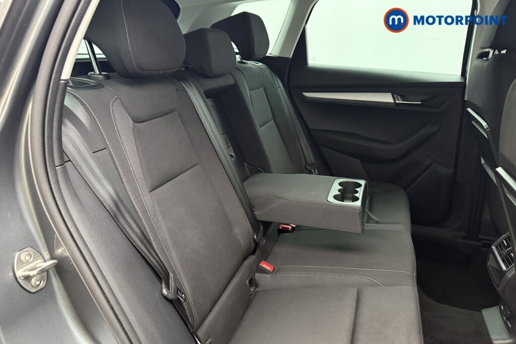 Used Skoda Karoq 2024 for sale - 77435760: Photo 33