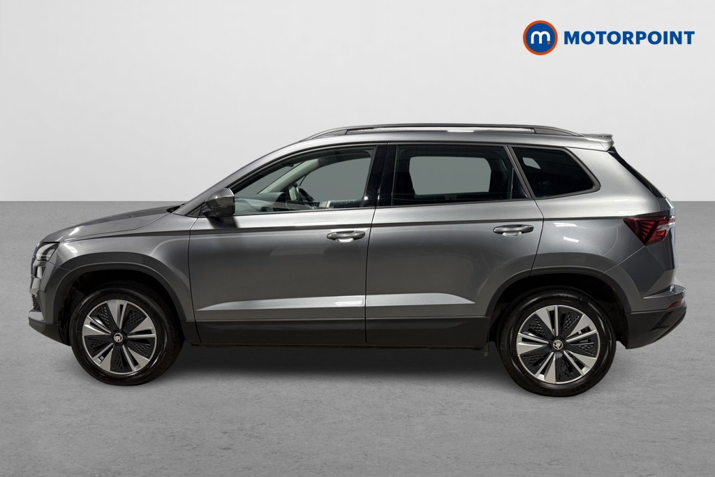 Used Skoda Karoq 2024 for sale - 77435760: Photo 4