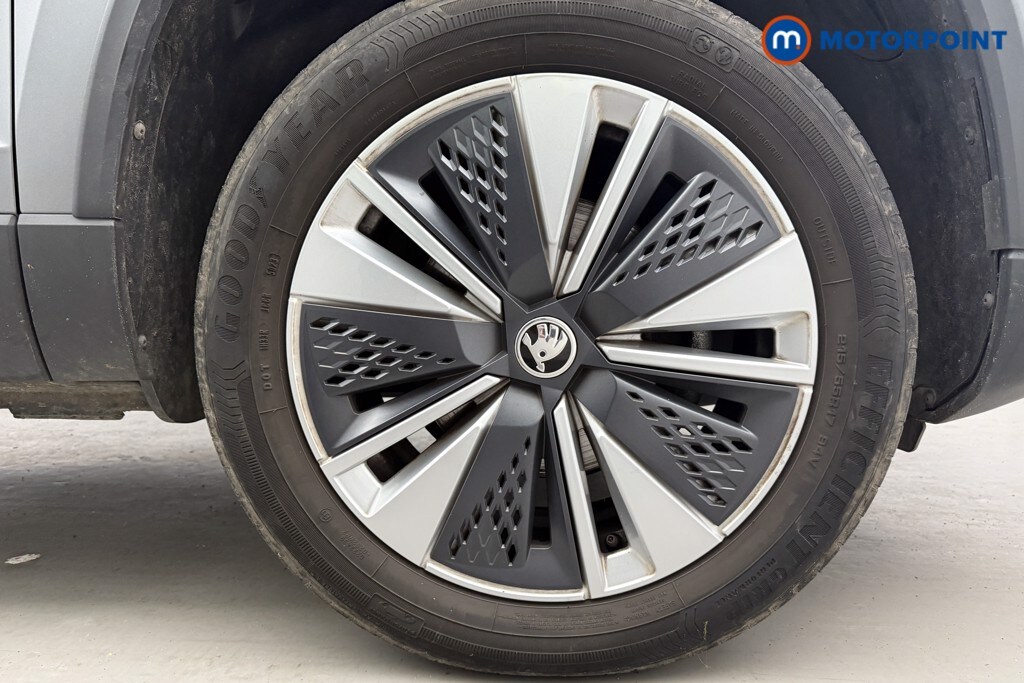 Used Skoda Karoq 2024 for sale - 77435760: Photo 42