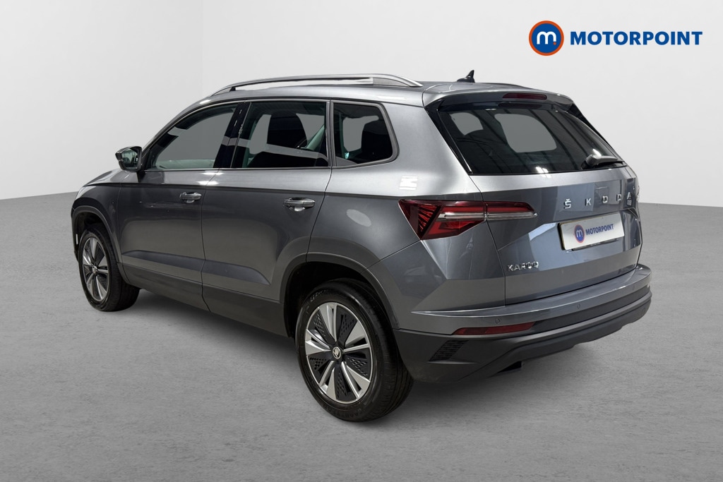 Used Skoda Karoq 2024 for sale - 77435760: Photo 5