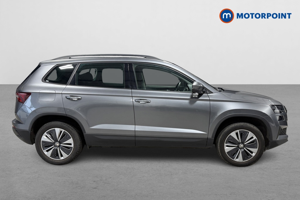 Used Skoda Karoq 2024 for sale - 77435760: Photo 8