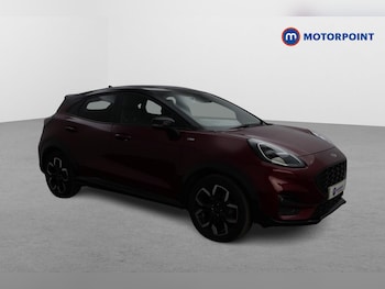 Used Ford Puma 2023 for sale - 75957267: Photo