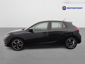 Used Vauxhall Corsa 2023 for sale - 78765267: Photo