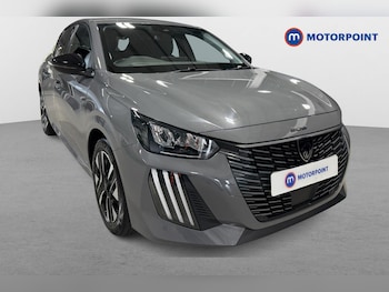 Used Peugeot 208 undefined for sale - 78485335: Photo