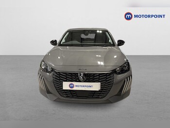 Used Peugeot 208 undefined for sale - 78485335: Photo
