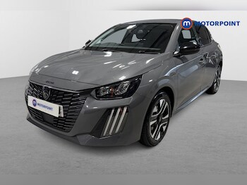 Used Peugeot 208 undefined for sale - 78485335: Photo