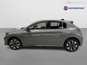 Used Peugeot 208 undefined for sale - 78485335: Photo