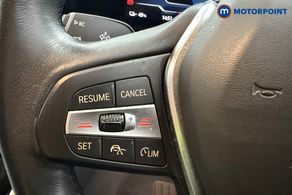 Used BMW i4 2024 for sale - 78012243: Photo 11