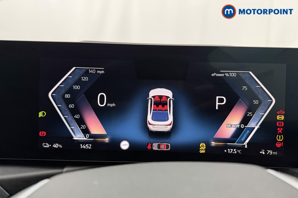 Used BMW i4 2024 for sale - 78012243: Photo 13