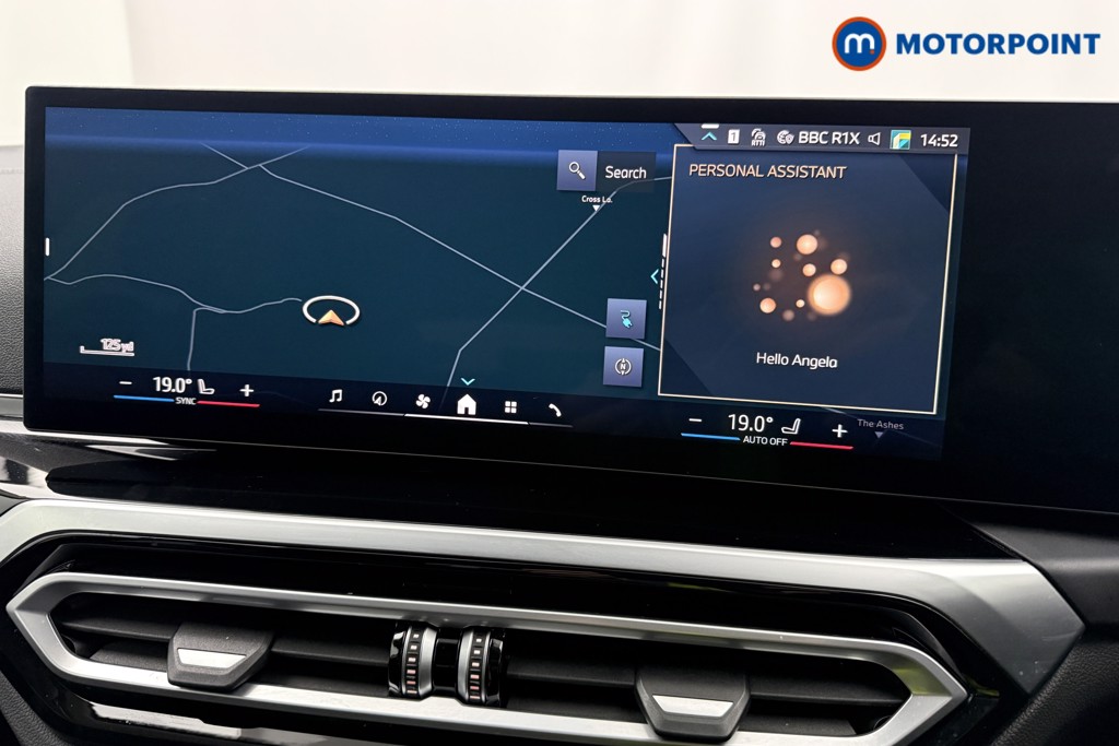 Used BMW i4 2024 for sale - 78012243: Photo 14