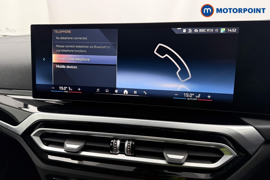 Used BMW i4 2024 for sale - 78012243: Photo 15