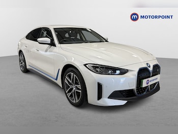 Used BMW i4 2024 for sale - 78012243: Photo