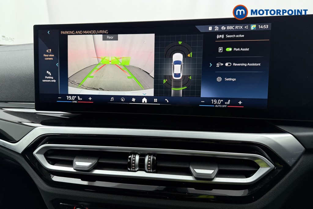 Used BMW i4 2024 for sale - 78012243: Photo 20