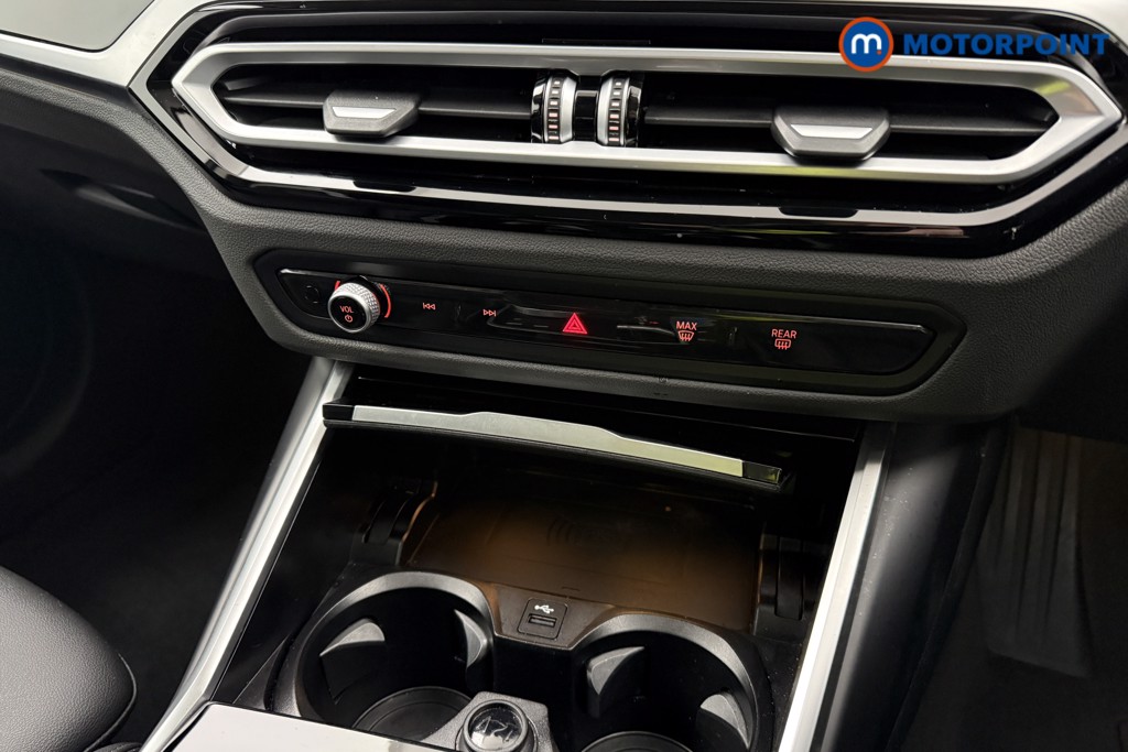 Used BMW i4 2024 for sale - 78012243: Photo 21