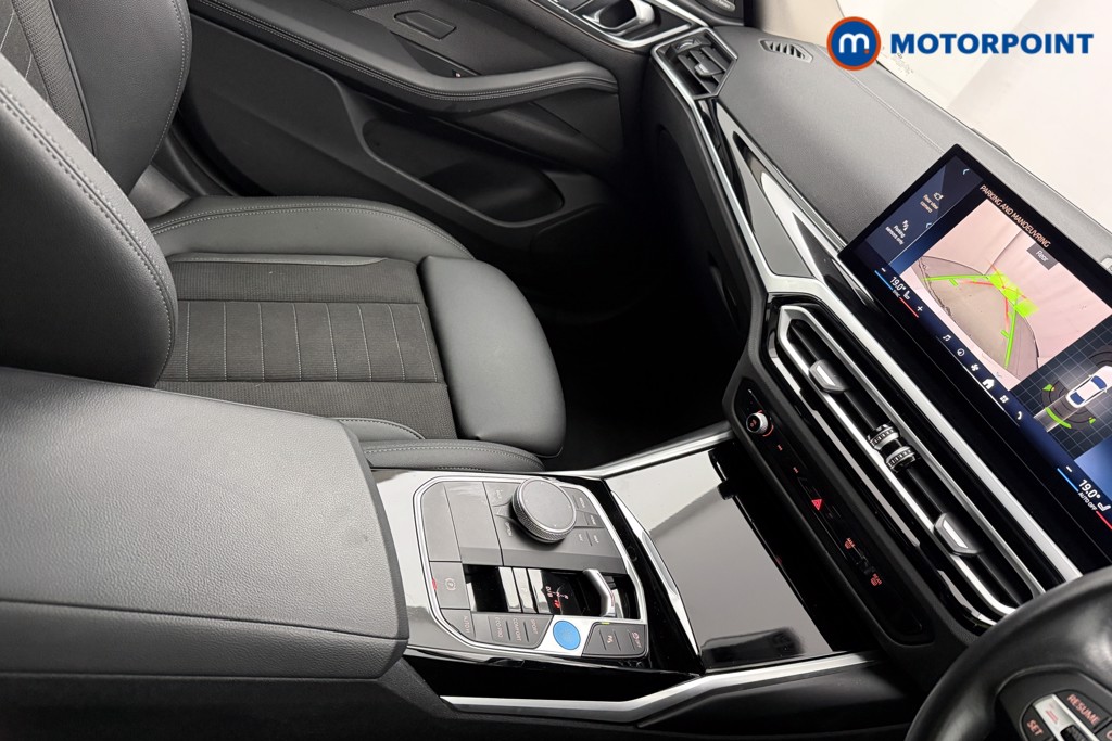 Used BMW i4 2024 for sale - 78012243: Photo 24