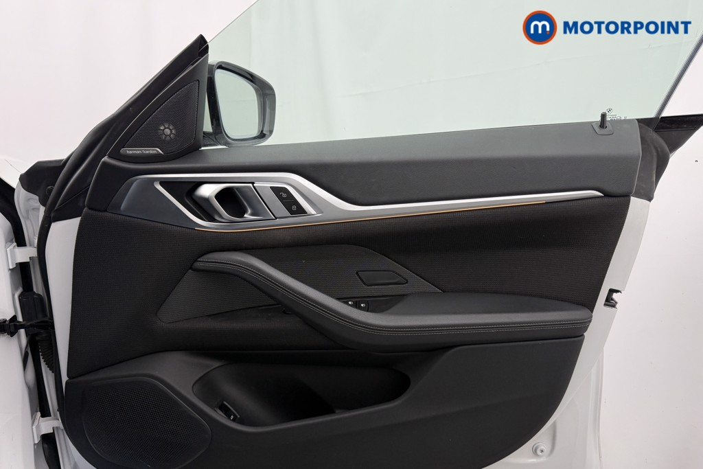 Used BMW i4 2024 for sale - 78012243: Photo 26