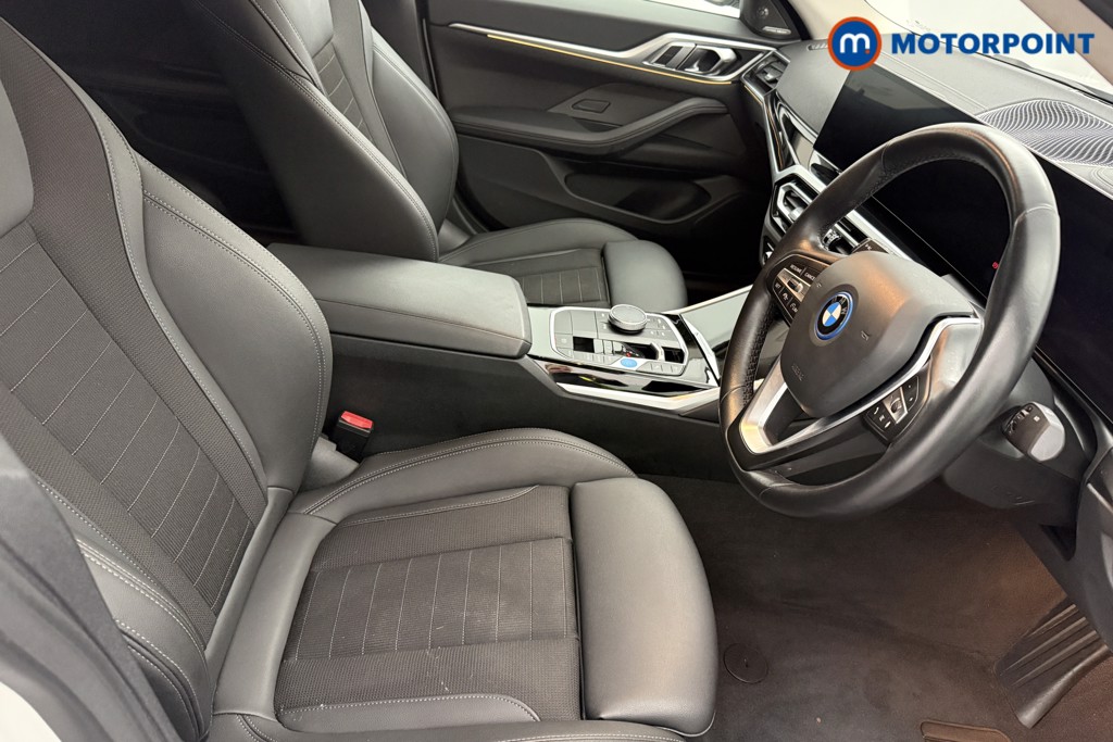 Used BMW i4 2024 for sale - 78012243: Photo 29