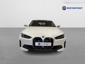 Used BMW i4 2024 for sale - 78012243: Photo