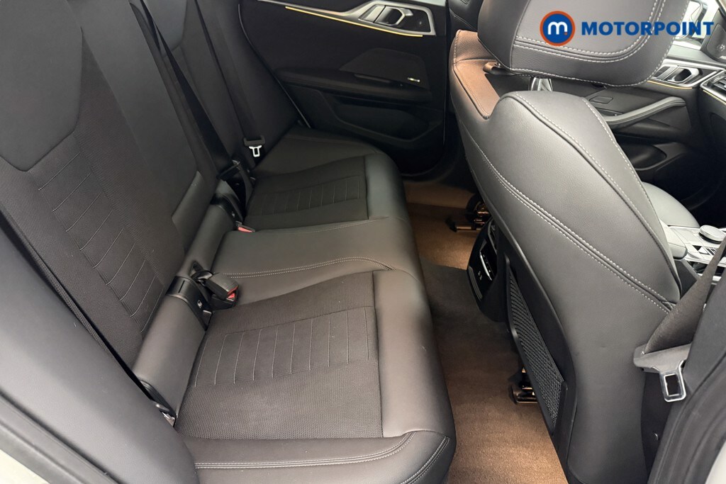 Used BMW i4 2024 for sale - 78012243: Photo 31