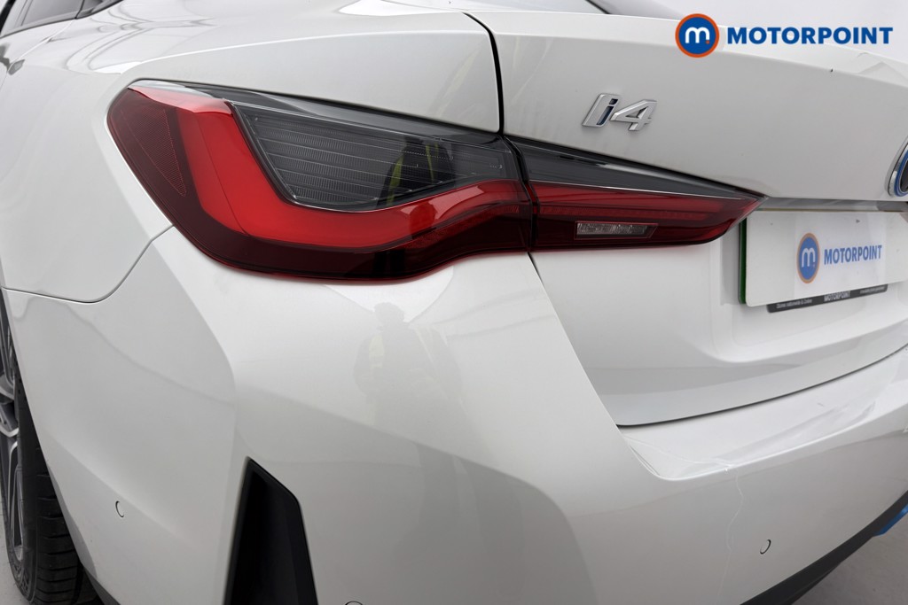 Used BMW i4 2024 for sale - 78012243: Photo 37