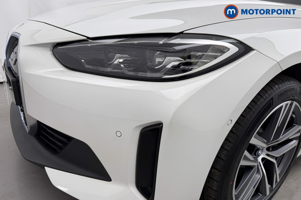 Used BMW i4 2024 for sale - 78012243: Photo 38