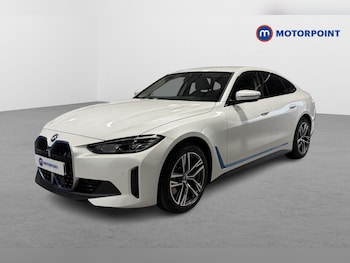 Used BMW i4 2024 for sale - 78012243: Photo