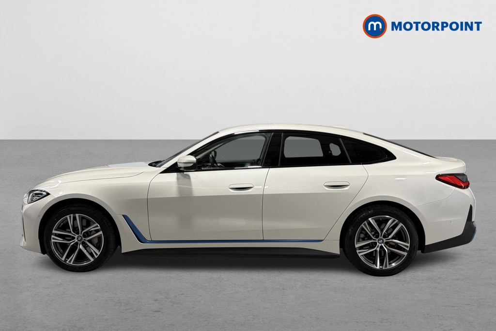 Used BMW i4 2024 for sale - 78012243: Photo 4