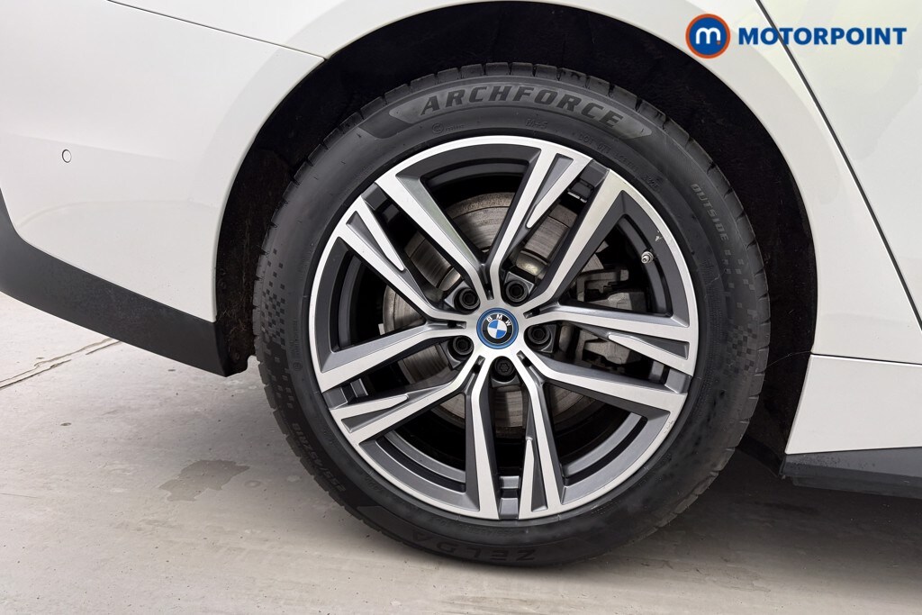 Used BMW i4 2024 for sale - 78012243: Photo 41