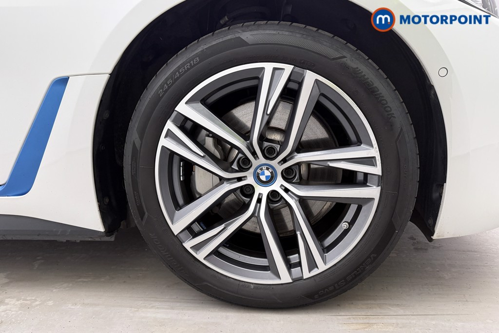 Used BMW i4 2024 for sale - 78012243: Photo 42