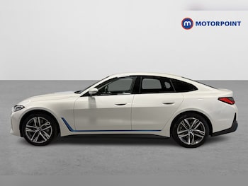 Used BMW i4 2024 for sale - 78012243: Photo