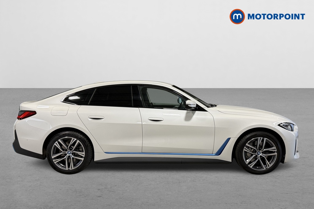 Used BMW i4 2024 for sale - 78012243: Photo 8