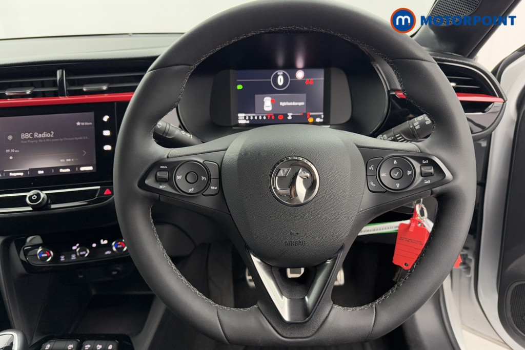 Used Vauxhall Corsa 2023 for sale - 76421287: Photo 11