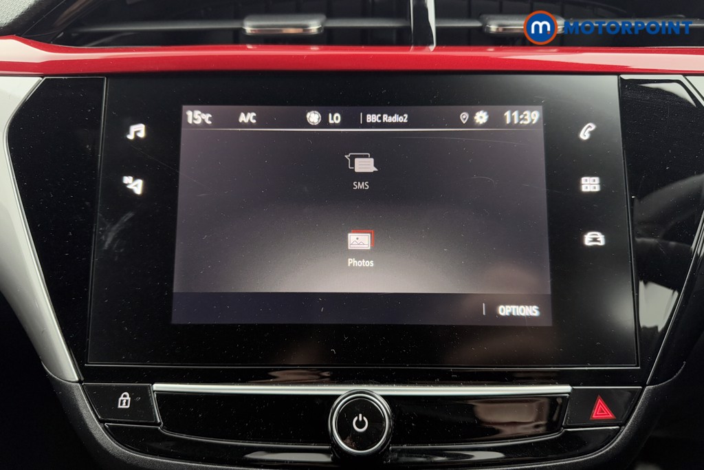 Used Vauxhall Corsa 2023 for sale - 76421287: Photo 15