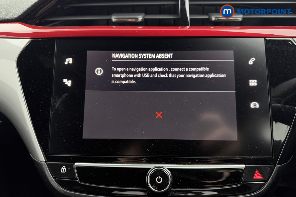 Used Vauxhall Corsa 2023 for sale - 76421287: Photo 17