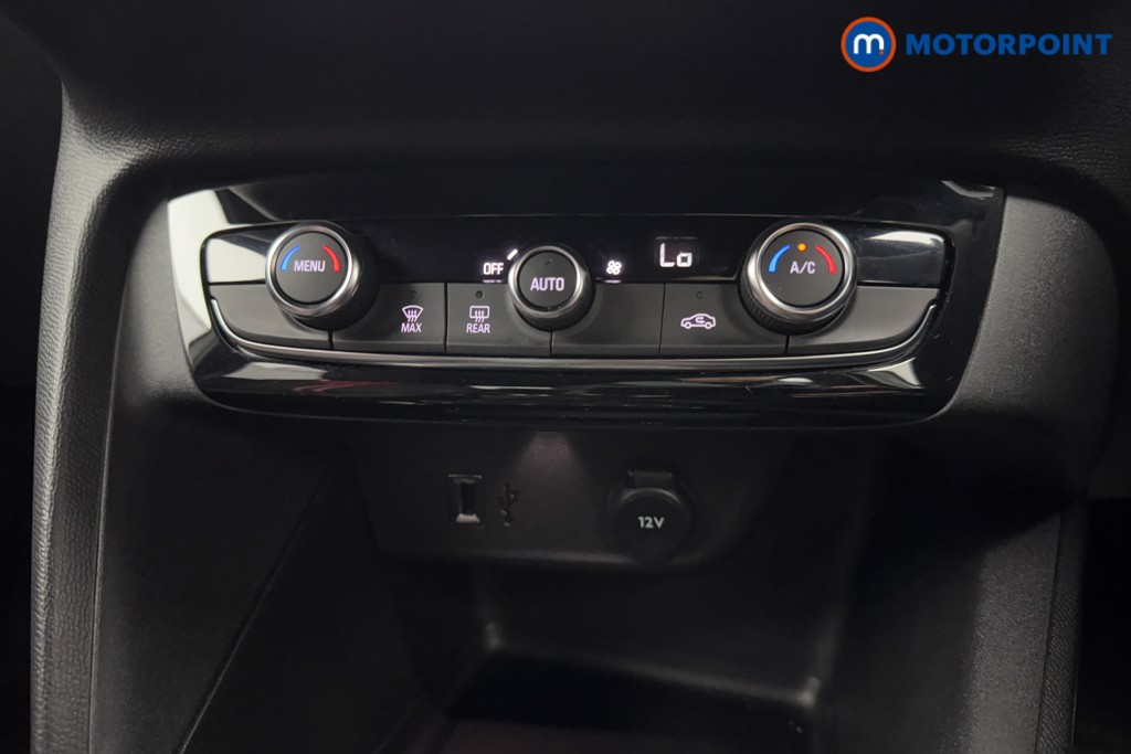 Used Vauxhall Corsa 2023 for sale - 76421287: Photo 19