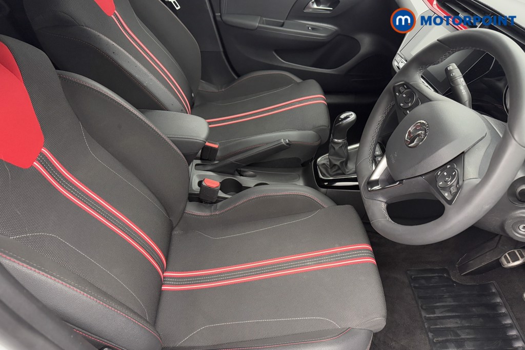 Used Vauxhall Corsa 2023 for sale - 76421287: Photo 27