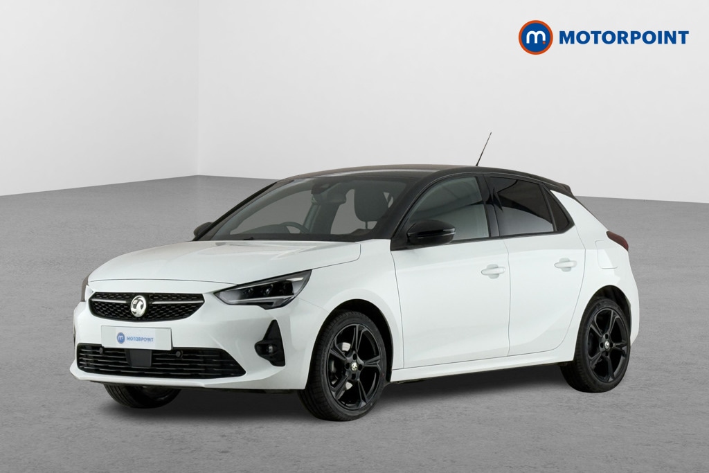 Used Vauxhall Corsa 2023 for sale - 76421287: Photo 3