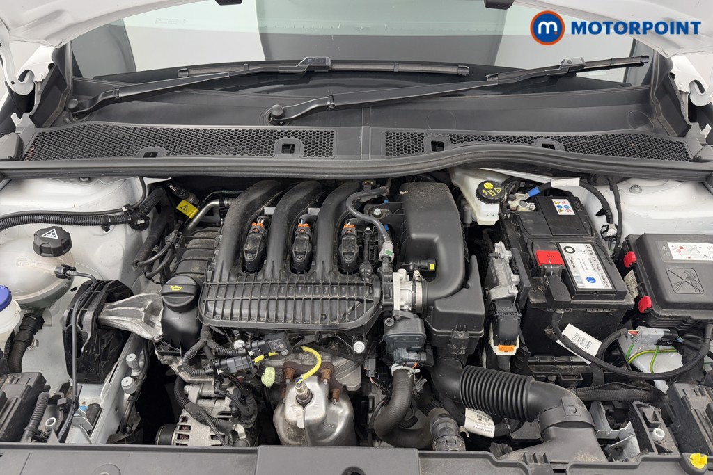 Used Vauxhall Corsa 2023 for sale - 76421287: Photo 34