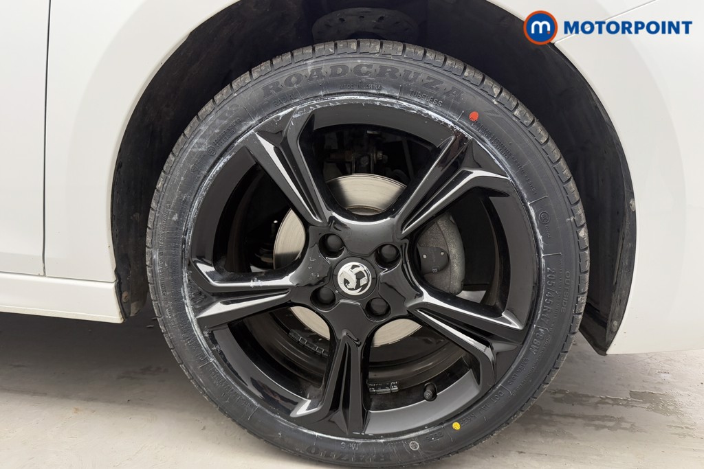 Used Vauxhall Corsa 2023 for sale - 76421287: Photo 35