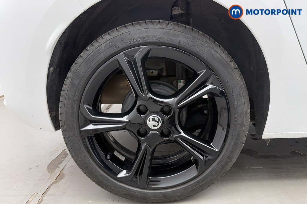 Used Vauxhall Corsa 2023 for sale - 76421287: Photo 36