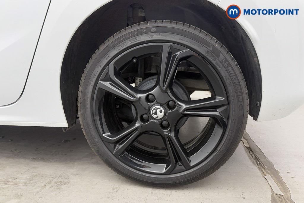 Used Vauxhall Corsa 2023 for sale - 76421287: Photo 37