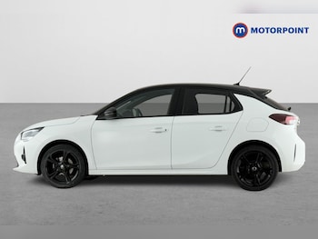 Used Vauxhall Corsa 2023 for sale - 76421287: Photo