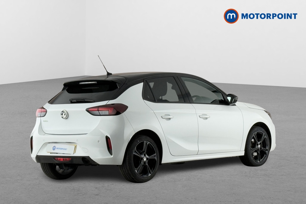 Used Vauxhall Corsa 2023 for sale - 76421287: Photo 7