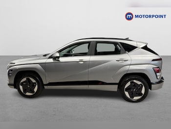 Used Hyundai KONA 2025 for sale - 78667927: Photo