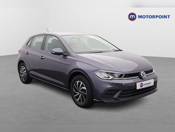 Used Volkswagen Polo 2023 for sale - 79082039: Photo