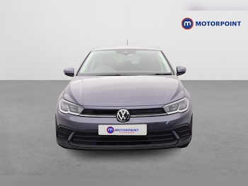 Used Volkswagen Polo 2023 for sale - 79082039: Photo