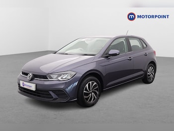 Used Volkswagen Polo 2023 for sale - 79082039: Photo