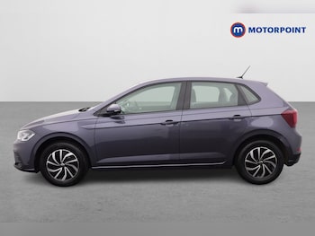 Used Volkswagen Polo 2023 for sale - 79082039: Photo