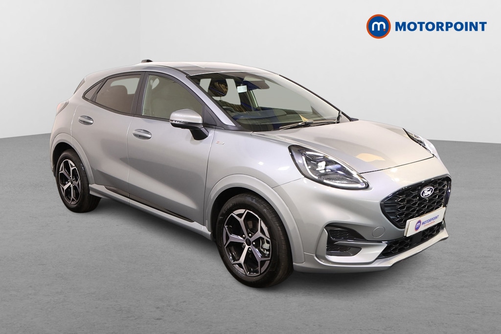 Used Ford Puma 2024 for sale - 76534732: Photo 1