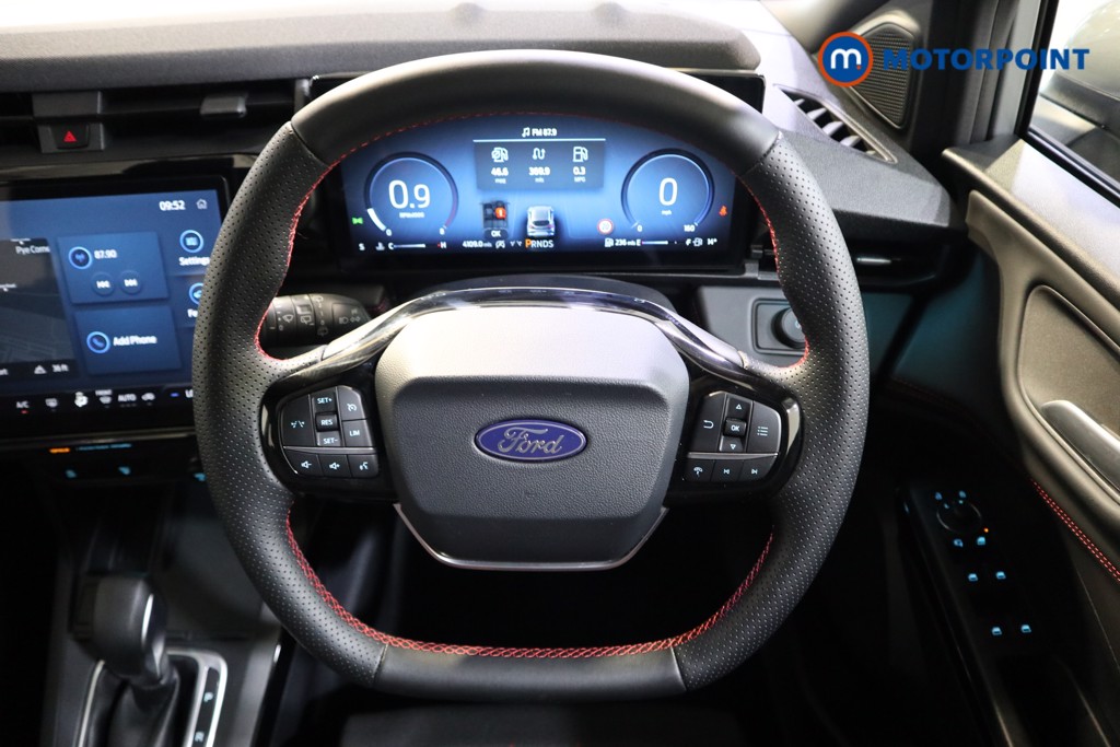 Used Ford Puma 2024 for sale - 76534732: Photo 10